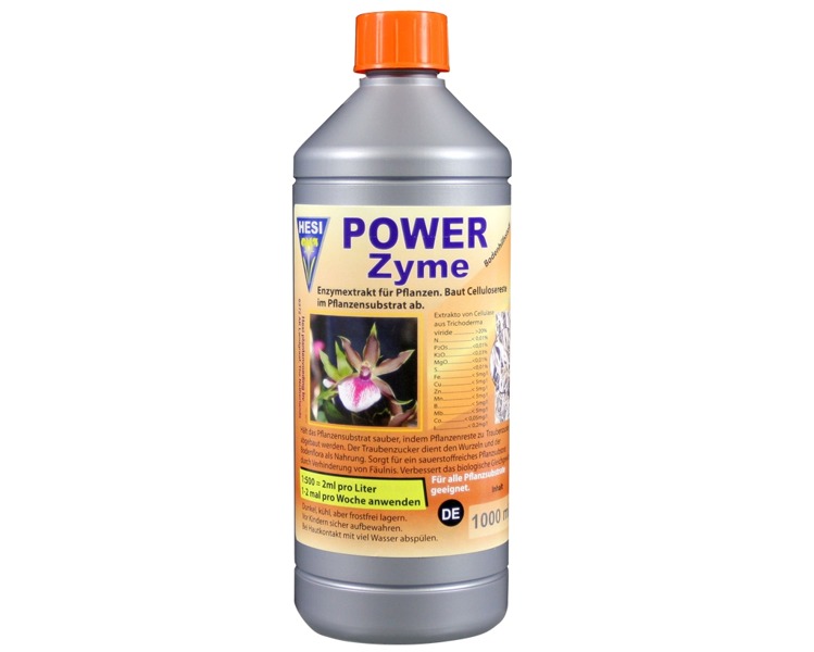 Hesi Powerzyme 1L