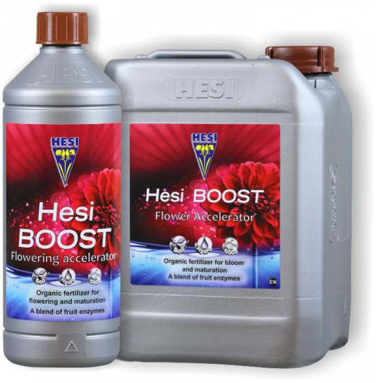 Hesi Boost 1L 