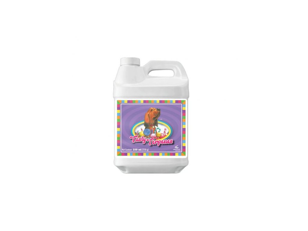 Advanced Nutrients Tasty Terpenes 5L (nirvana) 