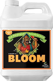 Advanced Nutrients pH Perfect Bloom 10L