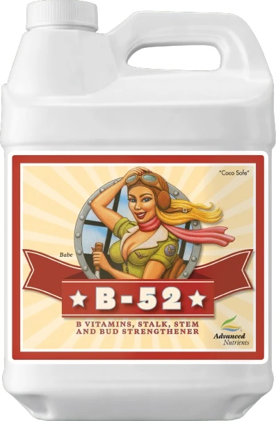 Advanced Nutrients B-52 5L