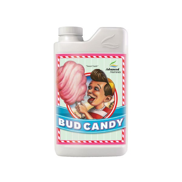 Advanced Nutrients Bud Candy 1L