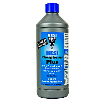 Hesi Phosphorus Plus 1L Multaravinne