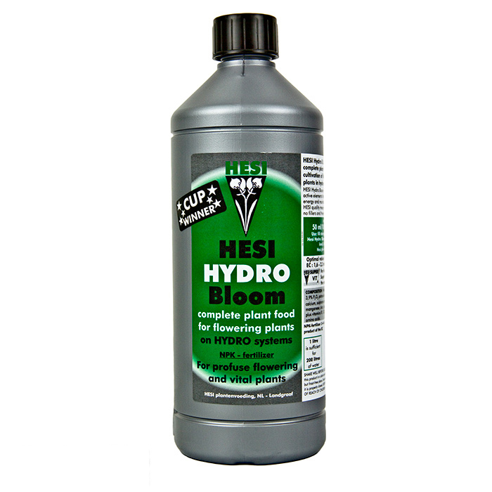 Hesi Hydro Bloom 1L Vesiravinne