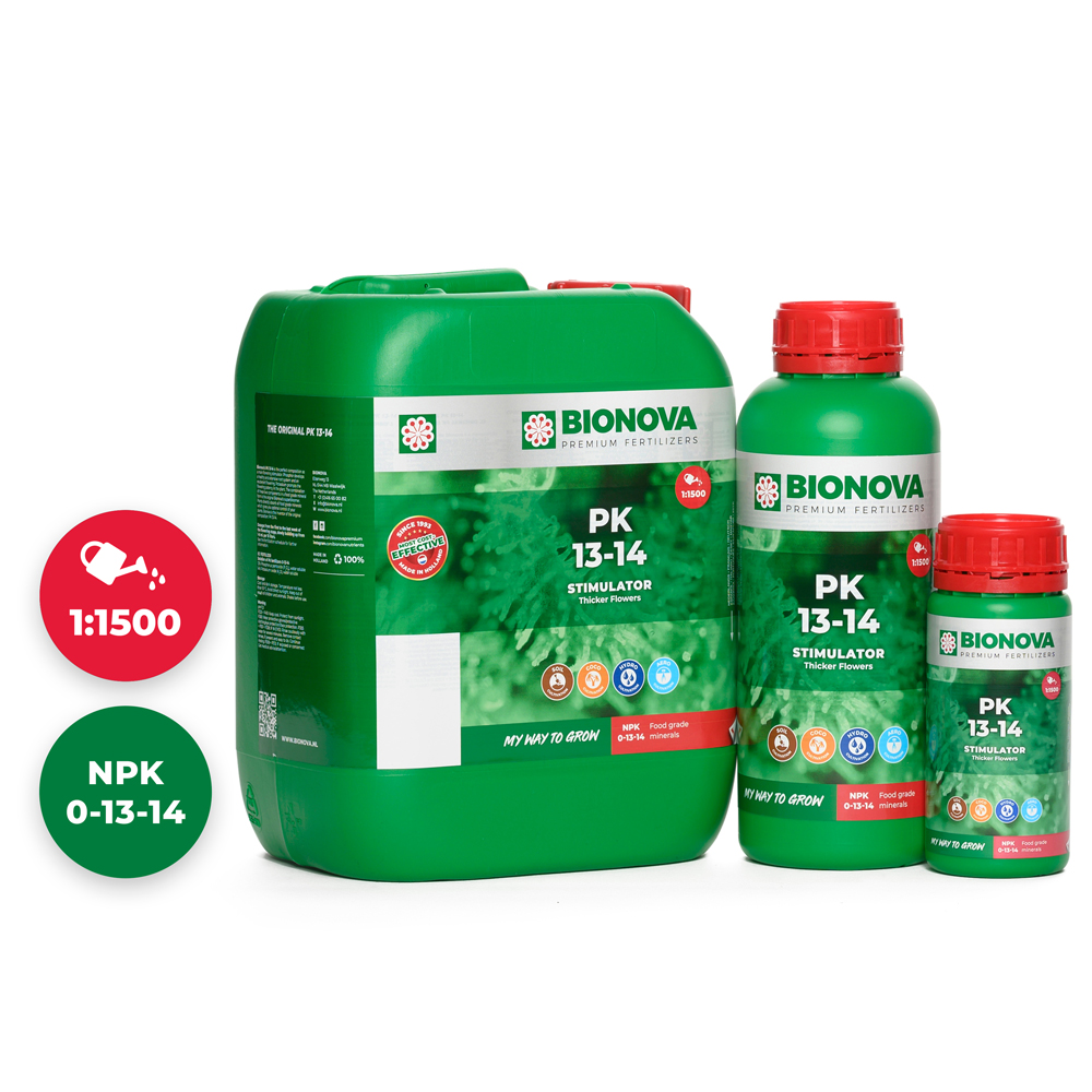 PK 13-14 BioNova 250ml