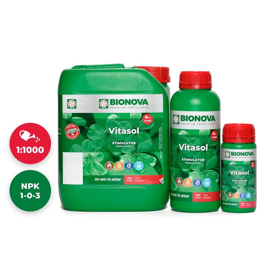  Vitasol BioNova 1L