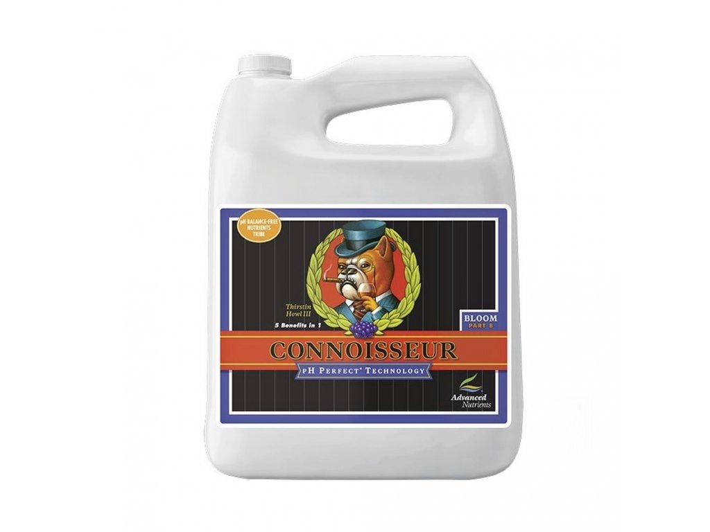 Connoisseur Bloom Part B 5L