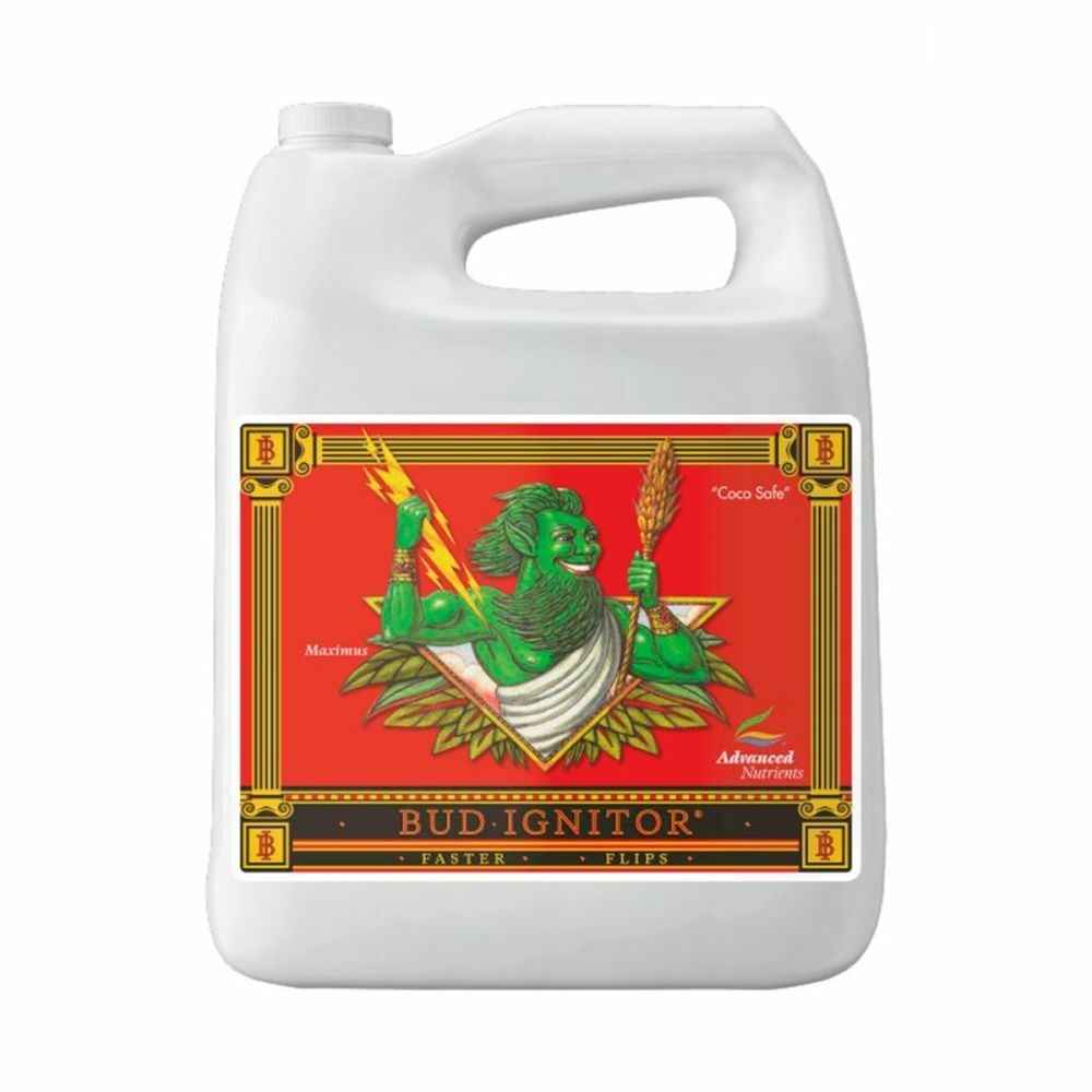 Advanced Nutrients Bud Ignitor 5L