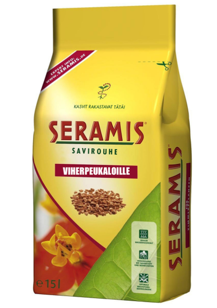 Seramis Savirouhe 10L 