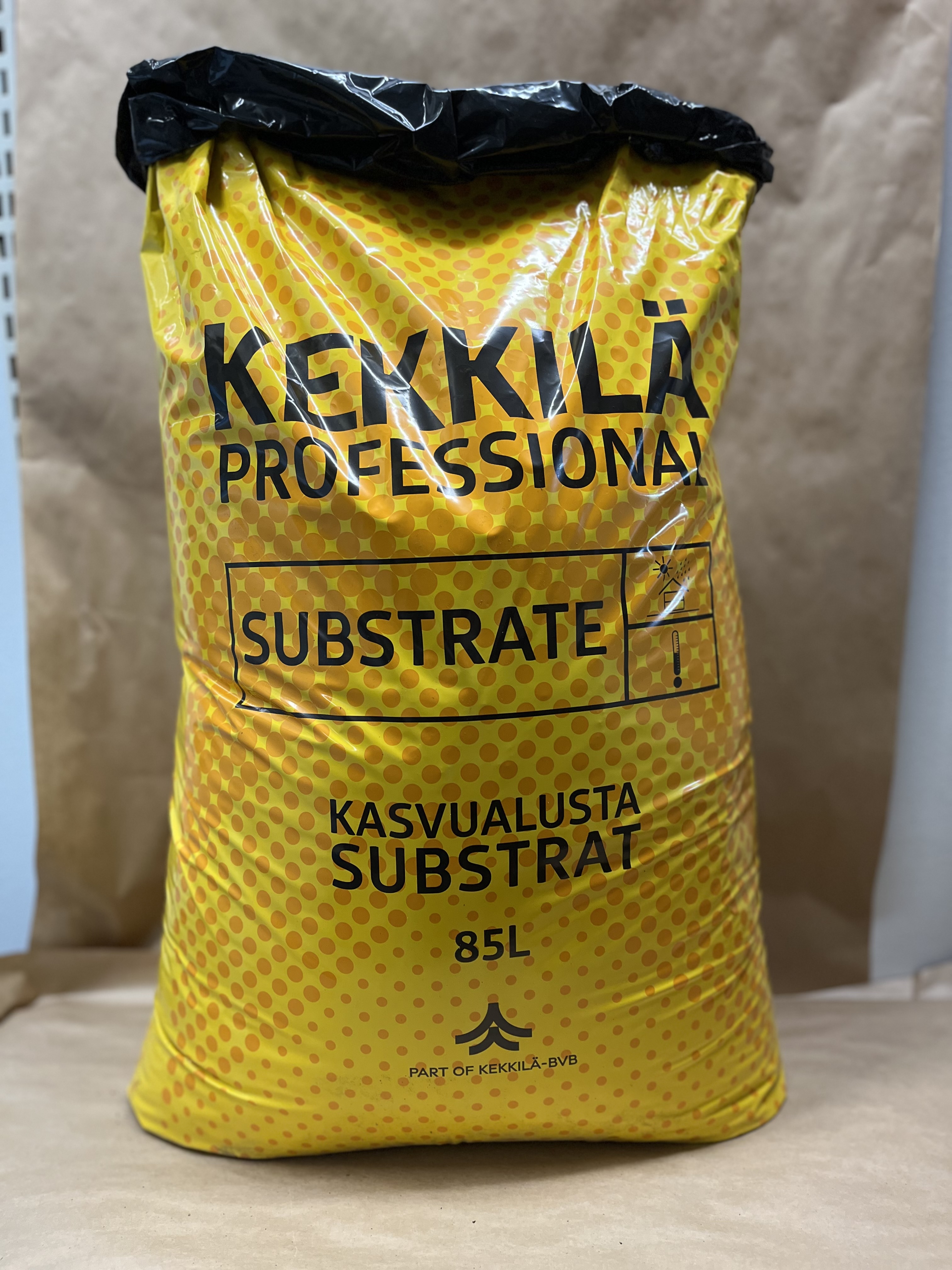 Kasvualusta Kylvöseos Professional  40L (repack)