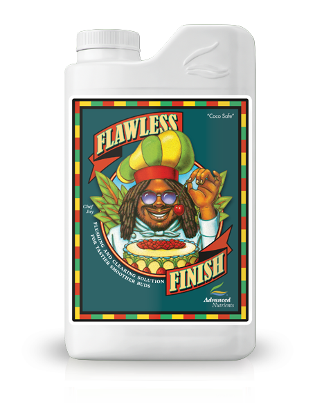 Advanced Nutrients Flawless Finish 1L 