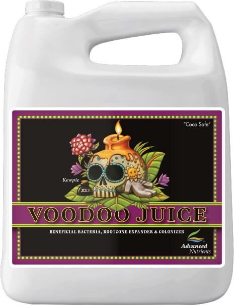 Advanced Nutrients Voodoo Juice 10L