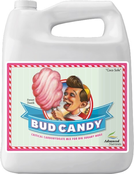 Advanced Nutrients Bud Candy 10L