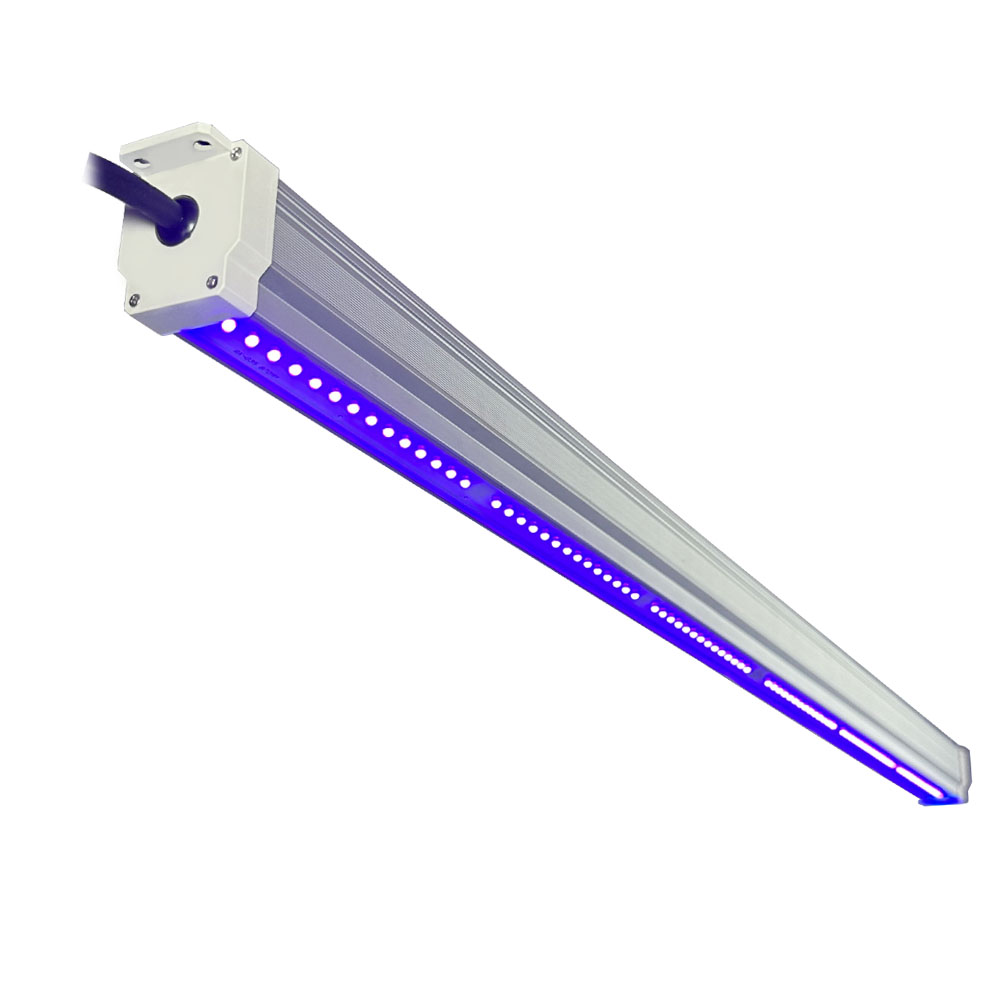 LED-Kasvivalaisin FR+IR 60W Koray 