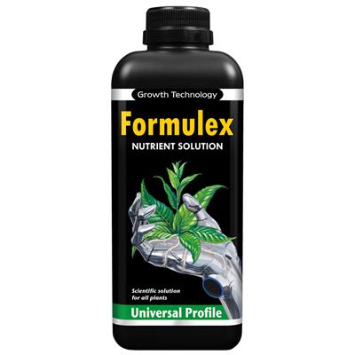 Ionic Formulex 250ml