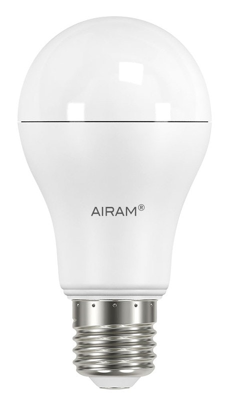 LED-LAMPPU AIRAM 17,5W / 4000K / E27 2452 Lumen 