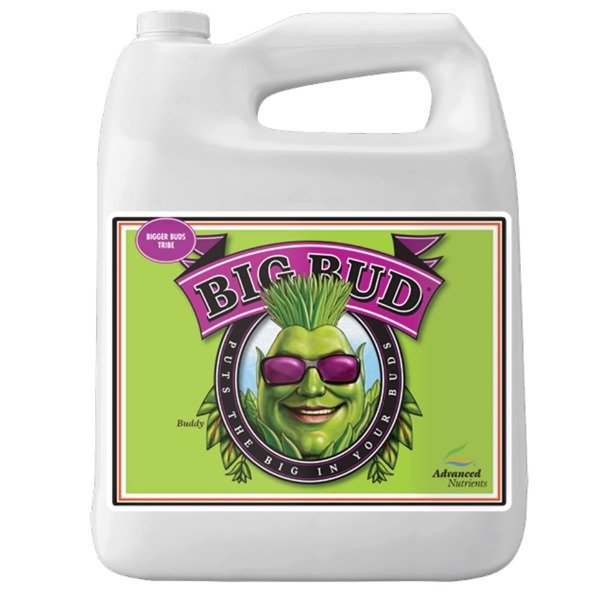 Advanced Nutrients Big Bud 5L 