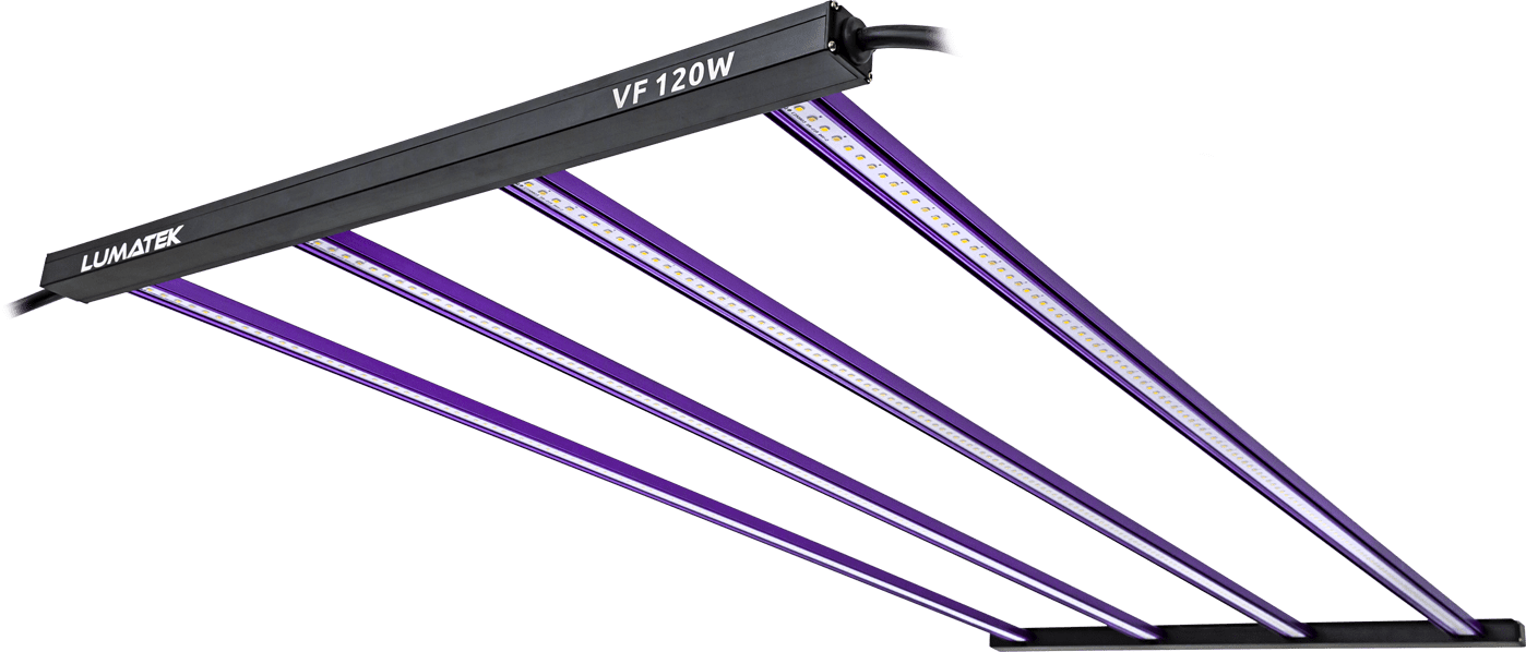 VF120W LED by Lumatek