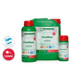 Bionova Freeflow 1L 