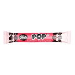 Panda Pop Mansikkapehmis 22 g