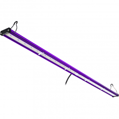 100W Full-Spectrum Individual Supplemental Light LED Bar by Lumatek