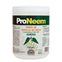 Trabe ProNeem (Flour) 450gr