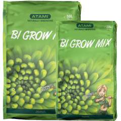 VP-Grow MIX multa / kookoskuitu mix 40L