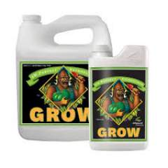 Advanced Nutrients pH Perfect Grow 5L 