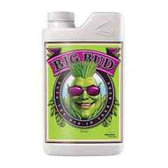 Advanced Nutrients Big Bud 1L 