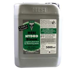 Hesi Hydro Bloom 5L Vesiravinne