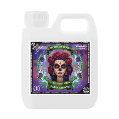 250ml La Calavera Juuri Boosteri 