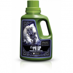 Emerald pH UP 500ml (pullotettu)