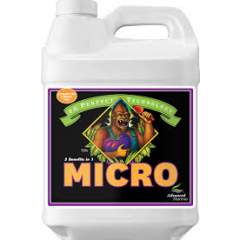 Advanced Nutrients pH Perfect Micro 20L