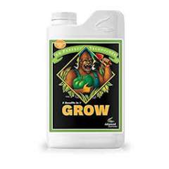 Advanced Nutrients pH Perfect Grow 1L PULLOTETTU 