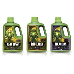  EH GROW, BLOOM JA MICRO 0,95L