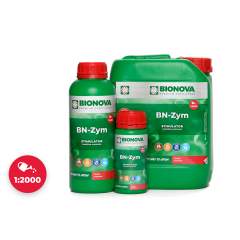 BN-Zym 250ml BioNova 