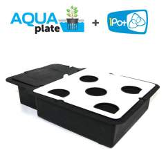 AUTOPOT - KIT AEROPONIQUE AQUAPLATE SQUARE