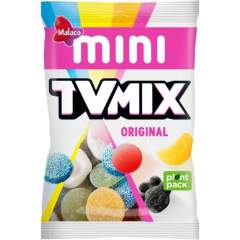 Mini TV-Mix Original