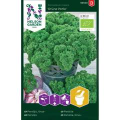 Persilja, Grüne Perle, Organic Nelson Garden 90948